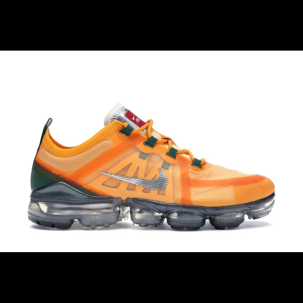 Nike Air VaporMax 2019 Canyon Gold